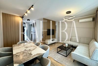 | Casa 5 camere | ZenVille | Cu GRADINA | 2 locuri parcare | - 1