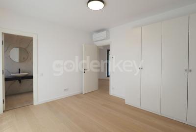 Apartament premium cu 4 camere inconjurat de verdeata | 47mp terase - 6