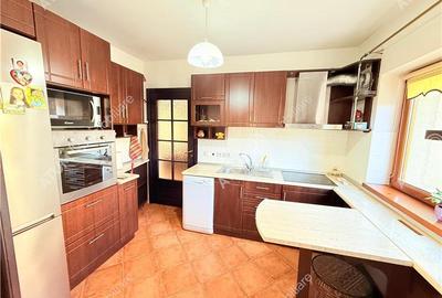 Casa individuala la cheie 156 mp utili pivnita Selimbar/Pictor Brana - 10