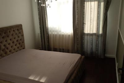 Apartament 3 camere Valea Oltului - 21