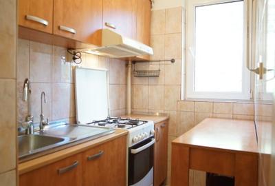 Nicolae Grigorescu  metrou | parcul IOR | Garsoniera la cheie de inchiriat - 8