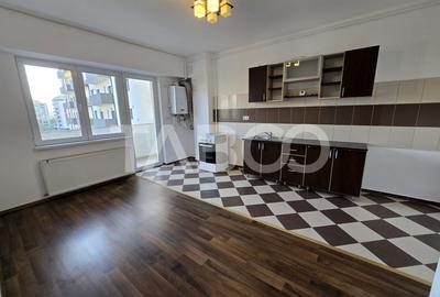 Apartament 2 camere etaj 2 balcon lift Doamna Stanca Sibiu Comision 0 - 12