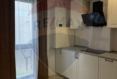 Inchiriere Studio în zona 13 Septembrie, Catrdrala Națională - 9