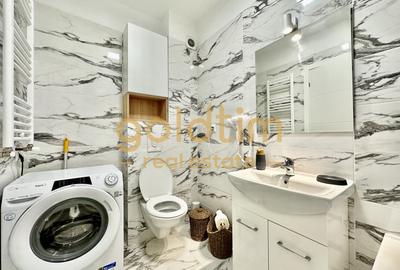 Apartament 2 camere/Ideal ivestitie/Pipera/COSTURI REDUSE/Parcare inclusa/View - 7