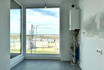 Studio Dublu 40.5mp S.Utila – Gata de mutare –Zona Mall Colosseum / Sectorul 1 - 10