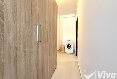 Lazar Residence – Palas Mall! Ap 1 camera, et 2.Ideal investitie - 5