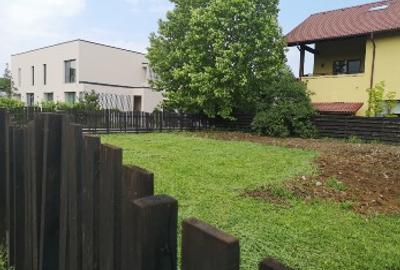 Teren in zona exclusiva  Corbeanca-Paradisul Verde - 1