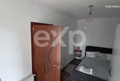 Apartament 2 Camere – Renovat Modern în 2026 – Etaj 2/4 – Micro 4, Târgoviște - 5