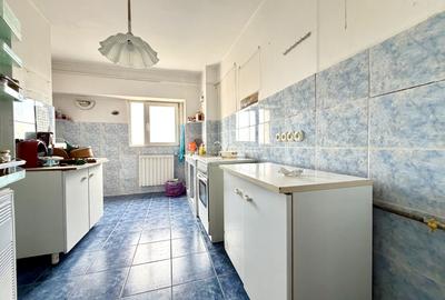 Apartament 4 camere, 88 mp utili, etaj 6 - Zona Complex - 7