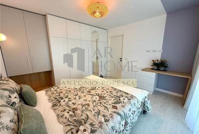 Apartament 2 camere, prima inchiriere, parcare proprie, Ploiesti, Nord - 10