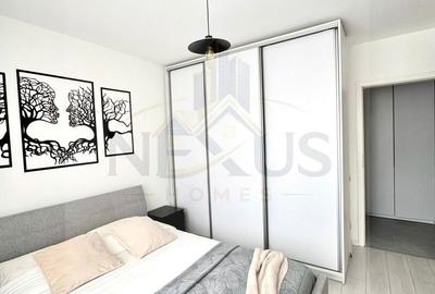 Apartament 2 Camere-Parcare-Mobilat-Metrou - 14
