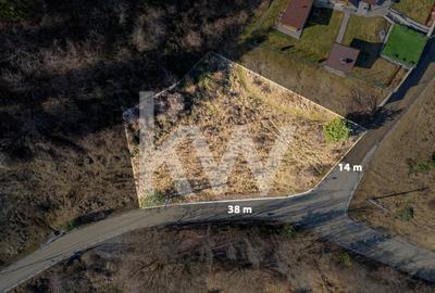 Teren pentru construcții în Săcele, cu potențial imens - 4