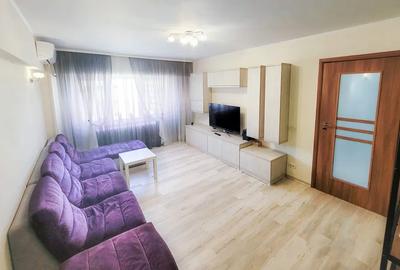 Apartament 3 Camere Obor - 2