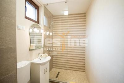 Studio 50 mp, curte interioara, pretabil regim hotelier, situat Central - 7