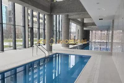 2 Camere de inchiriat | Floreasca - Up Site | Metrou | Parcare inclusa - 9