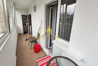 2 camere, decomandat, mobilat modern, balcon, Zorilor, UMF - 9