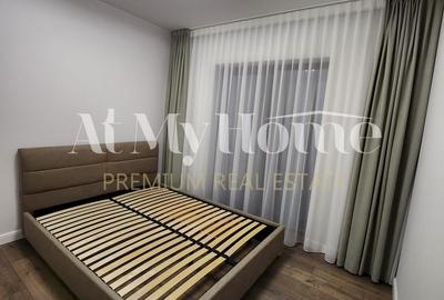 Apartament superb cu  3 camere si 2 locuri parcare, Iancu Nicolae - 14