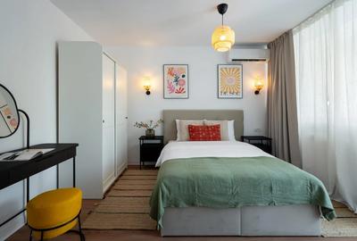 Apartament cu 2 camere în Universitate