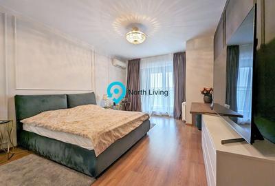 3 camere Boutique | Piscina | Iancu Nicolae - 10