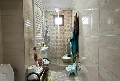 Apartament 3 camere | Tomis Nord | Boxa subsol - 7