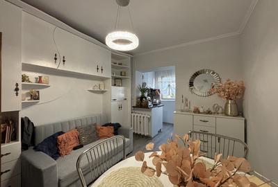 Apartament 2 camere decomandate, 67 mp, la cheie, Calea Dorobantilor - 4