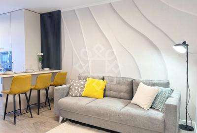 Apartament nou 2 camere de inchiriat, Victoria Rezidential Oradea - 14