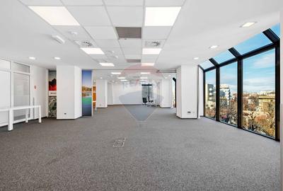 Spațiu de birouri în clădirea Unimed - 36