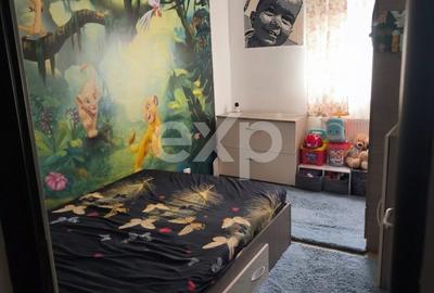 Apartament 2 camere  | Etaj 3 | Loc de parcare - 6