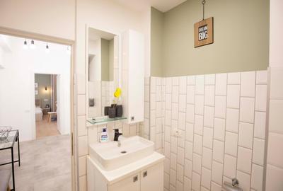 2 camere, AC, etaj 5 – Unirii, 5 min metrou - 9
