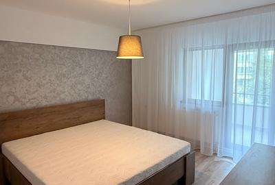 Zona Centrală, str. Caragiale | 2 băi | 2 balcoane ETAJ2 - 12