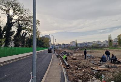 Teren de vanzare - Sector 4, Bucuresti - 15.000 mp - 6.500.000 Euro - 9