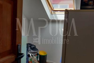 Casa 5 camere de vanzare in Dambul Rotund, Cluj Napoca - 11