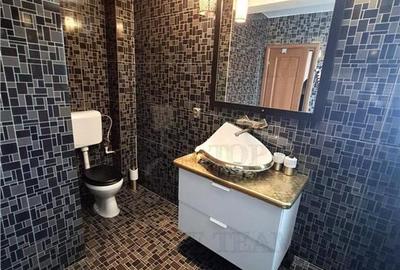 FOR SALE /Dream Residence Villa P+1+M / Nature & Forest Access - 28