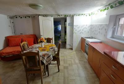 Apartament la casa, zona Sub Arini, 400 euro cu taxe incluse. - 4