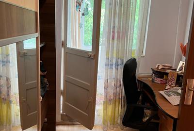 Apartament 2 camere mobilat si utilat – zona Mihai Bravu, Ploiesti - 14
