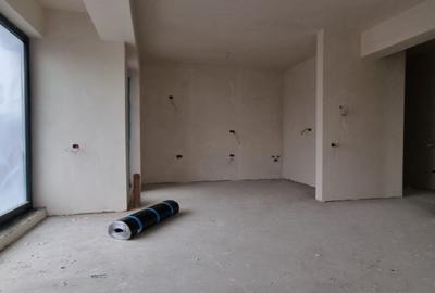 Locuințe Noi cu Parcare – Studiouri & 2 Camere - 1