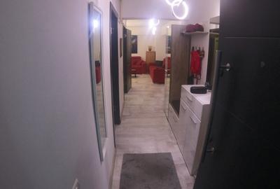 Apartament 4 camere decomandat | Zonă Centrală | T120 – reper emblematic - 2