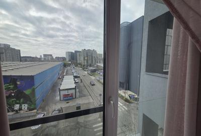 3 camere | Aviatiei | Balcon cu vedere deschisă | Parcare subterana - 13