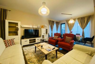 Casă individuală cu 4 camere în Dezmir