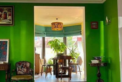 Casa de Inchiriat | Otopeni | 5 camere - 1