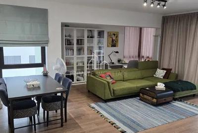 Apartament 2 Camere Bloc Nou Cu Garaj,  Acta Residence, Zona Tudor - 1