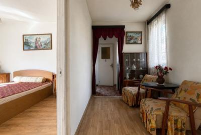 Apartament cu 3 camere, Rogerius, Etaj Intermediar - 4
