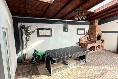 Vila individuala Chitila - 21