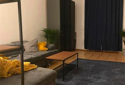 Apartament superb 1 cameră, Cismigiu, 53 mp, ideal birou Airbnb, fără risc - 2