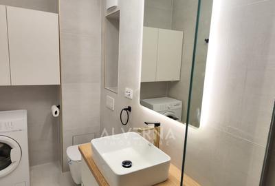 Apartament 2 camere 56mp | balcon | parcare | cartier Marasti - 8