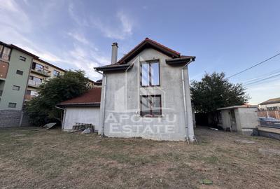 Casa la gri cu potential multiplu: birouri, cabinete, servicii | Giroc - 6