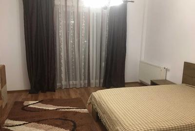 Garsoniera 34 mp Avantgarden - 1