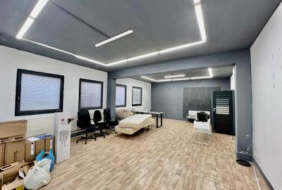 Spatiu comercial CUG Restaurant Capitol 128 mp - 8