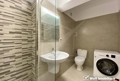 Apartament de 2 camere, complex Viva City, complet mobiliat si utilat, AC ! - 10