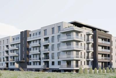 Apartament 4 camere – Parter înalt, 8 min de metrou Nicolae Teclu - 5